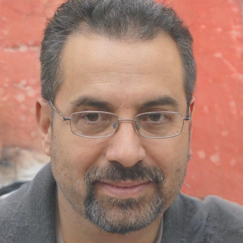 Callum Fitzpatrick equipment specialist at Pizzaiolo