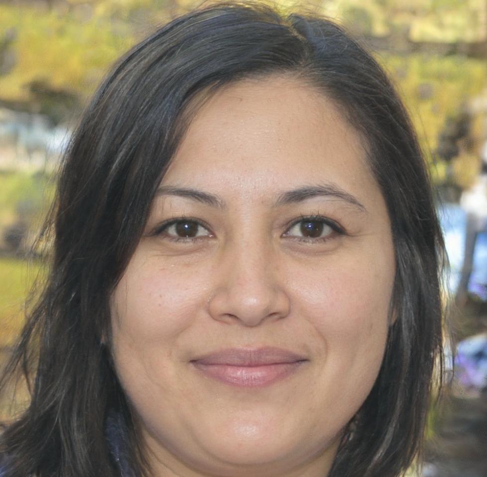 Chef Isolde Vermeulen discussing recipe adaptation strategies